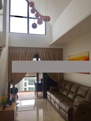 Tropika East (D14), Condominium #501502181